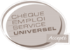 Payez en chèques CESU