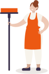 Services à la personne}