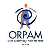 Orpam (Office des Retrait&eacute;s et des Personnes Ag&eacute;es de Morlaix)