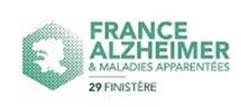 France Alzheimer du Finist&egrave;re