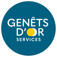 Les Gen&ecirc;ts d'Or