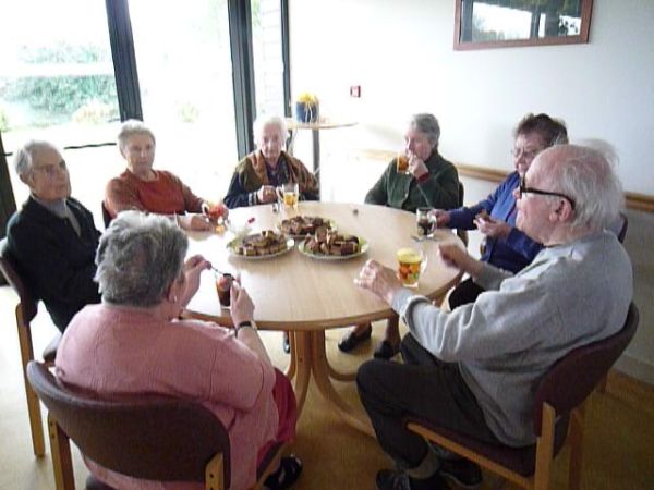 Accueil de jour par AS Domicile &agrave; Morlaix et dans sa r&eacute;gion